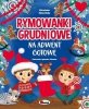 Rymowanki grudniowe na adwent gotowe, Mirosława Kwiecińska, Agnieszka Ulatowska